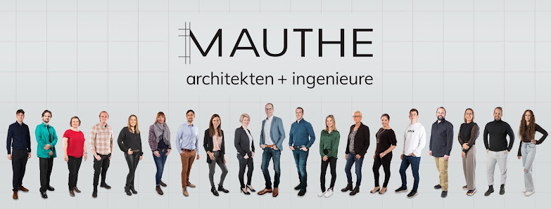 MAUTHE GmbH | architekten + ingenieure – Bild