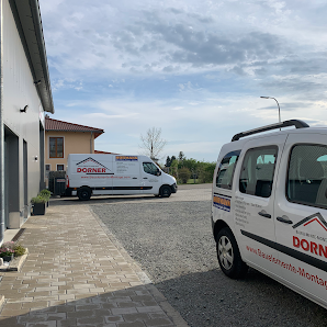 Dorner Bauelemente & Montage – Bild