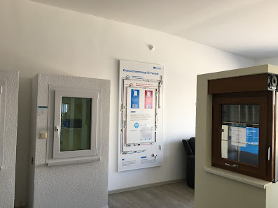 Schapler Fenster und Sonnenschutz GmbH – Bild