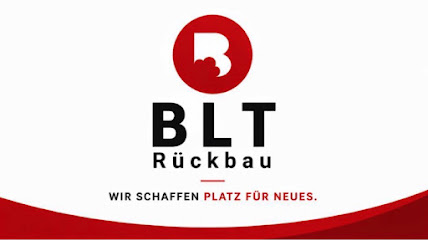 BLT Rückbau