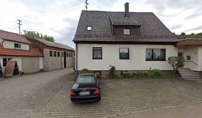 Müller Bau