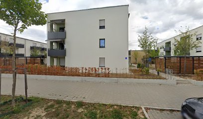 Rome Bau