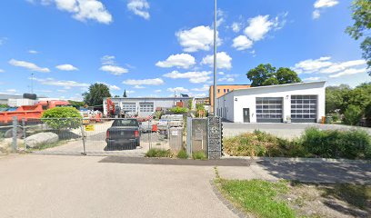Bernd Jenewein , Mini-Bagger, Container, Baggerarbeiten, Kanal-Hausanschlüsse
