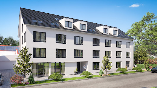 allgäuhome Projektentwicklung & Immobilien GmbH – Bild
