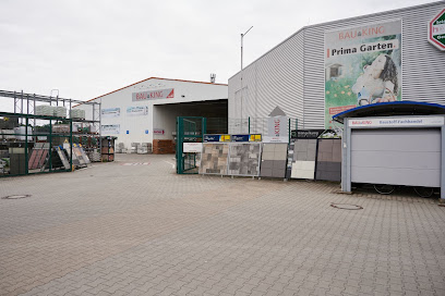 BAUKING - Ihr Baustoffhandel in Königs Wusterhausen