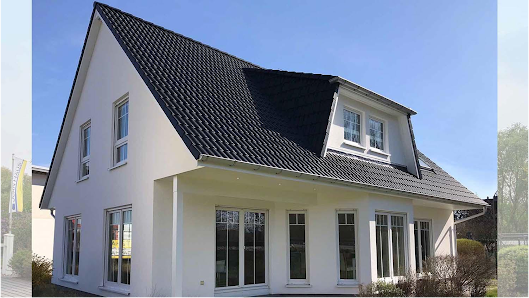 ScanHaus Musterhaus Potsdam - Fertighausanbieter – Bild