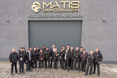 Matis Immobilien GmbH - Bauträger Landkreis Neu-Ulm