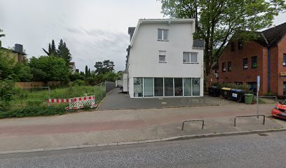 STS-Bau und Projektierung GmbH | Sanierung | Baufirma in Hamburg
