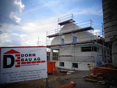 Dorn Bau AG – Bild