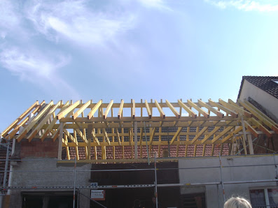 Sommer Holzbau – Bild