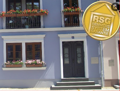 Fenster & Türen Wittstock GmbH – Bild