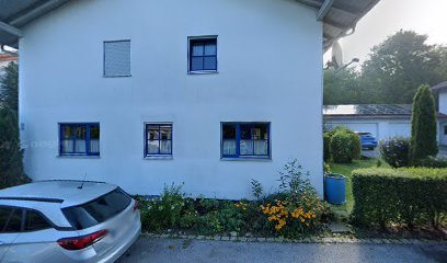 A & G Vermessungsbüro Rosenheim GmbH