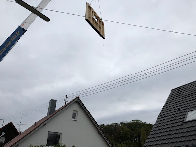 Holzbau Küppers GmbH – Bild