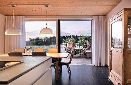 Zimmerei und Holzbau Strasser GmbH & Co KG – Bild