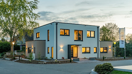 STREIF Haus GmbH - Musterhaus Mannheim