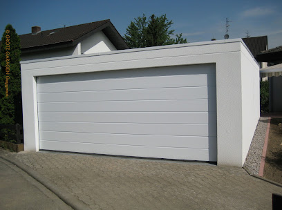 Grötz Betonwerk GmbH & Co. KG
