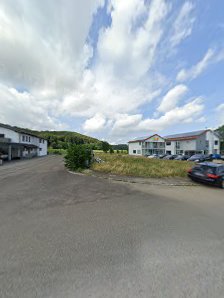 Abbundzentrum St. Johann GmbH & Co. KG – Bild