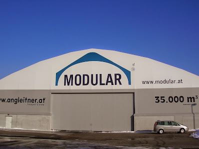 Modular Hallensysteme GmbH – Bild