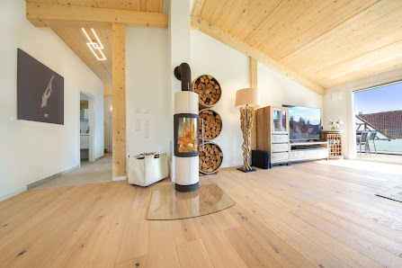 Bau Barth Wohnbau GmbH – Bild