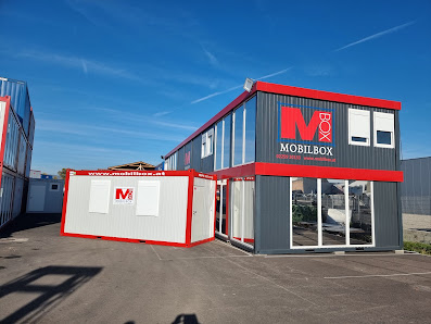 Mobilbox GmbH – Bild