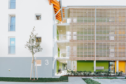Wohnbau GmbH Weilheim i.OB - Gesellschaft für sozialen Wohnungsbau