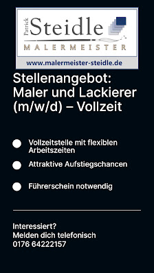 MAINSTADT MALER Würzburg GmbH – Bild