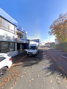Blaurock International Sales GmbH – Bild
