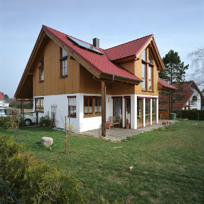 Schaile Holzbau Inh. Roschan Lang – Bild