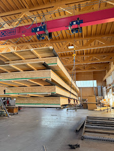 Zimmerei Gmeiner GmbH & Co. KG – Bild