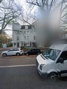 HP Hamburg Projektentwicklung GmbH – Bild