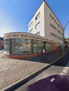 Berliner Bau-Und Wohnungdgenossenschaft – Bild