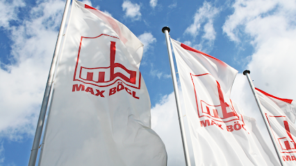 Firmengruppe Max Bögl
