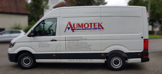 Aumotek Barrierefreier Objektbau GmbH