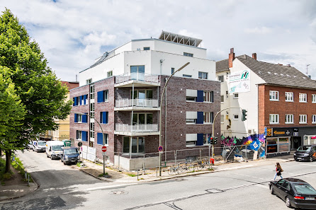 Mohrmann Christian, Bauunternehmen – Bild