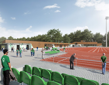 glhb ARCHITEKTEN Partnerschaftsgesellschaft mbB – Bild