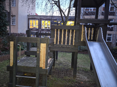 BHG Becker Haus & Gartenservice