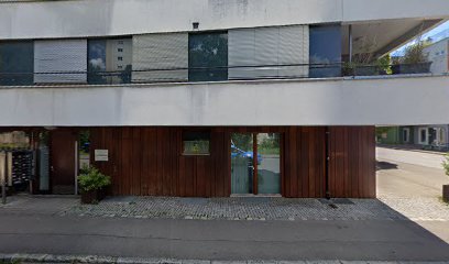 Dachgenossenschaft Wohnen