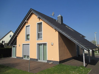 Baugesellschaft Brechel mbH Town und Country Musterhaus Cottbus – Bild