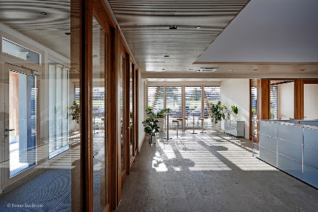 Bauer Holzbau GmbH – Bild