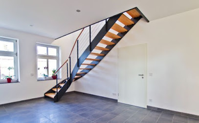 Spiegel GmbH Holztreppen