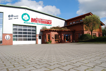 Bauunternehmen Meyerholz GmbH – Bild