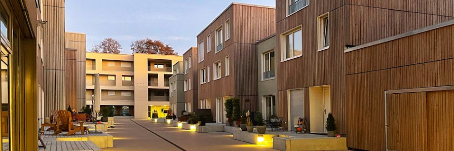 Wohnbau Birkenmaier GmbH & Co. KG – Bild