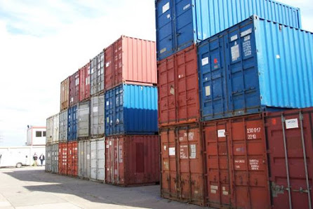 sconox mobilbau GmbH | Container kaufen, die 1:1 passen – Bild