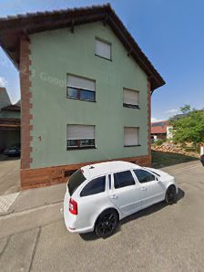 Josef Hörth Bau-GmbH & Co. KG – Bild