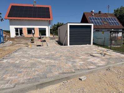 Ramadani Bauunternehmen – Bild