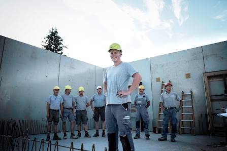 Karl Stocker Bauunternehmen GmbH – Bild