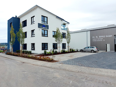 H.S. BAU GmbH – Bild