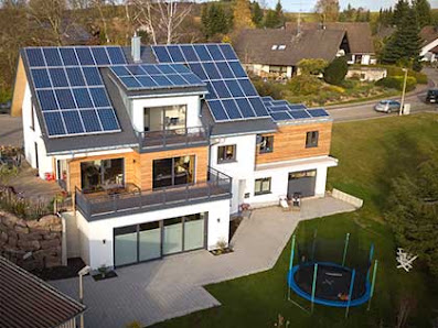 Zimmerei und Innenausbau Kienzler GmbH – Bild