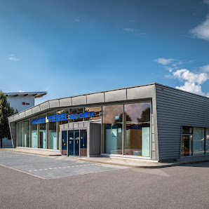 Richter+Frenzel BäderStore Cham – Bild