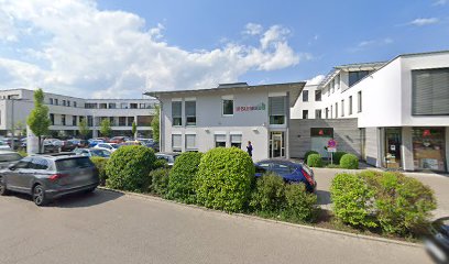 Uhsler Baugeschäft GmbH